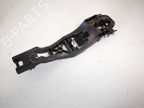 rear-left-exterior-door-handle-skoda-fabia-i-6y2-1999-2000-2001-2002-2003-2004-2005-2006-2007-2008-34942648 main image