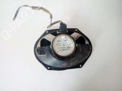 Speaker MAZDA 6 Hatchback (GG) 2.0 DI (GG14) | BP33527719E2 - Image 2