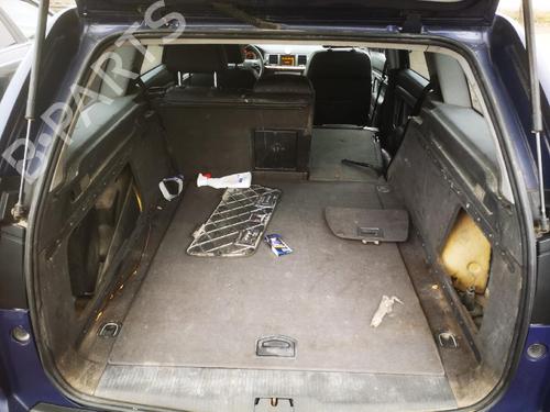 Engine control unit (ECU) OPEL VECTRA C (Z02) 1.9 CDTI (F69) | BP32619016M57 