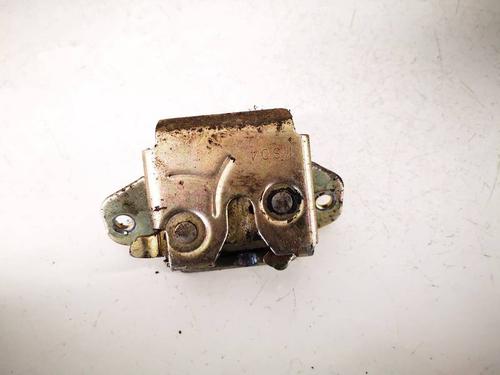 Used Tailgate lock Tailgate lock 34755170 34755170