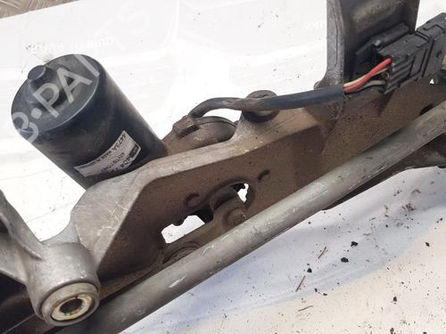 Front wiper motor PEUGEOT 807 (EB_) 2.2 HDi | BP35511041M29 - Image 3