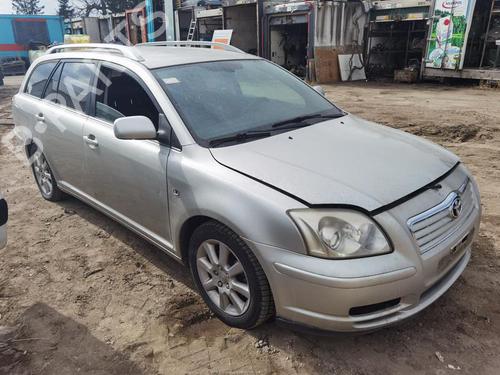 Used Parts TOYOTA AVENSIS (_T25_)  2.2 D-CAT (ADT251_, ADT251R)  4470758