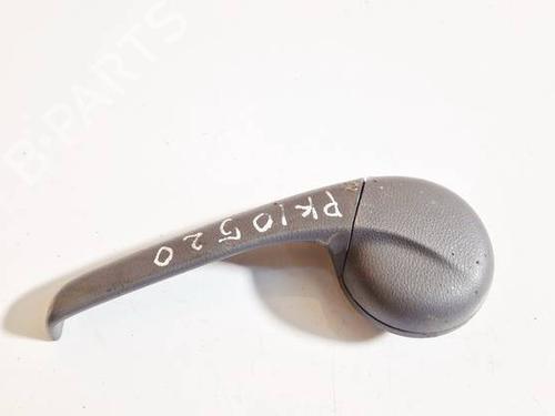 Used Interior handle Interior handle 34954307 34954307
