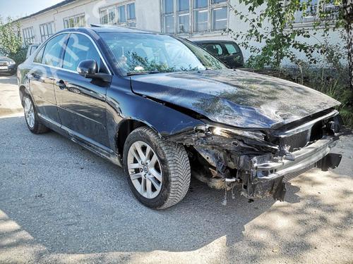 Used Parts VOLVO S80 II (124) D5 (185 hp) 4444015