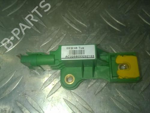 Used Electronic module Electronic module SAAB 9-3 (YS3F, E79, D79, D75) 1.8 i (122 hp) 33482710 33482710