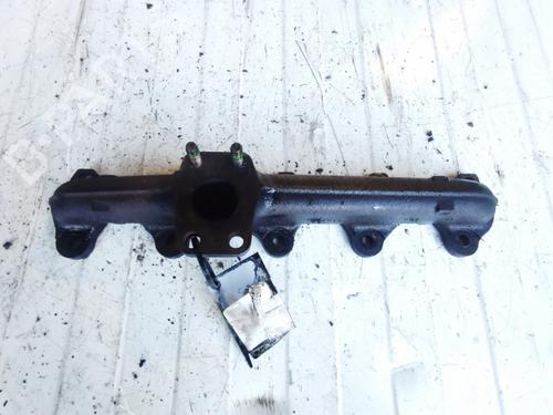 Used Exhaust manifold Exhaust manifold 35546331 35546331
