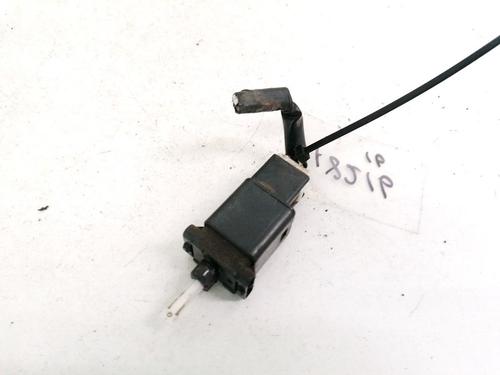 Electronic module MAZDA 6 Hatchback (GG) 2.0 DI (GG14) | BP35416358M83 - Image 2