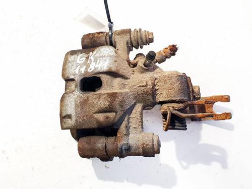 Used Left rear brake caliper Left rear brake caliper MAZDA 626 V (GF) 1.8 (GF8P) (90 hp) 40165034 40165034