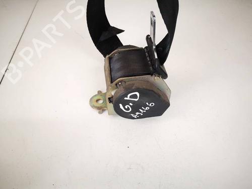 Used Rear right seatbelt Rear right seatbelt 35179423 35179423