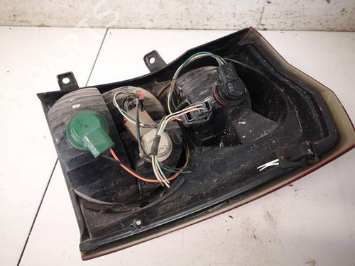 Left taillight DODGE CALIBER 1.8 | BP34785950C34 - Image 2