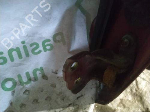 drhngseldrbegrnser-suzuki-liana-hatchback-2001-32937606 main image