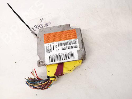ecu-airbags-mercedes-benz-c-class-w203-2000-2001-2002-2003-2004-2005-2006-2007-32933274 main image
