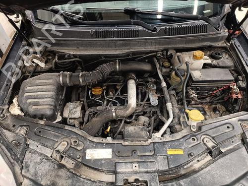 AC pipe CHEVROLET CAPTIVA (C100, C140) 2.0 D | BP32929723M126  - Image 8