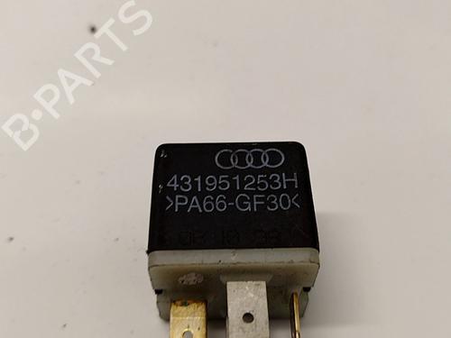 Used Other Other AUDI A6 C5 (4B2, 4B4) 2.5 TDI (150 hp) 34050642 34050642