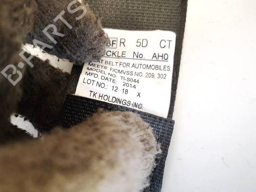 Engate do cinto SUBARU OUTBACK (BS) 2.5 AWD (BS9) | BP35202228I32 - Image 3