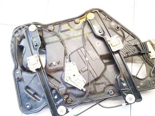 Front right window mechanism RENAULT TWINGO II (CN0_) 1.5 dCi 75 | BP35079579C23 - Image 3
