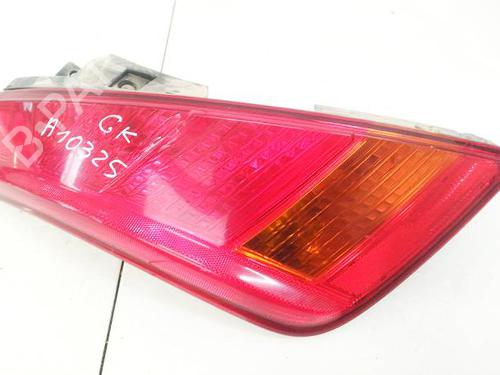 Used Left taillight Left taillight 35036556 35036556