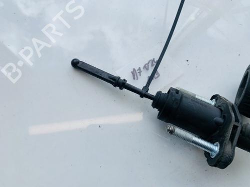 Clutch slave cylinder CHEVROLET CRUZE (J300) 2.0 CDI | BP35514334M113 - Image 3