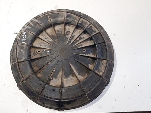 Used Air filter box Air filter box AUDI 80 B3 Saloon (893, 894, 8A2) 1.8 S (90 hp) 35530535 35530535