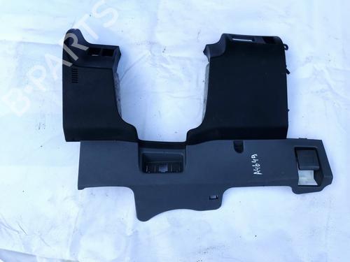 Used Other Other TOYOTA PRIUS Liftback (_W2_) 1.5 Hybrid (NHW20_, NHW20R) (112 hp) 35848126 35848126