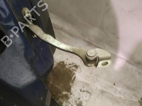 Used Hinge/Door check strap Hinge/Door check strap 35167266 35167266