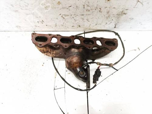 Udstødningsmanifold Udstødningsmanifold PORSCHE CAYENNE (9PA) S 4.5 (340 hp) 35246271 35246271