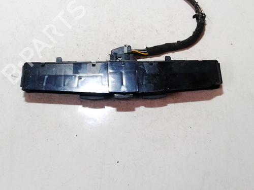 Used Warning switch Warning switch OPEL ASTRA H (A04) 1.9 CDTI (L48) (120 hp) 35854346 35854346