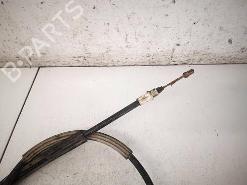 Håndbremsekabel FORD FOCUS C-MAX (DM2) 1.6 TDCi | BP38551104C145 - Image 3