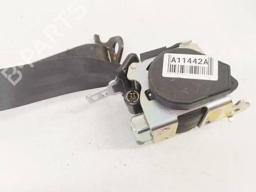 Used Rear left seatbelt Rear left seatbelt 36455999 36455999