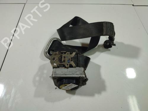 Used Front left seatbelt Front left seatbelt VW BORA I (1J2) 1.9 TDI (90 hp) 34858212 34858212