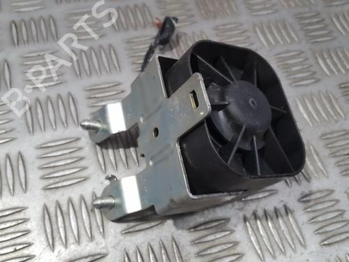 horn-opel-vectra-c-z02-2002-2003-2004-2005-2006-2007-2008-2009-35832648 main image