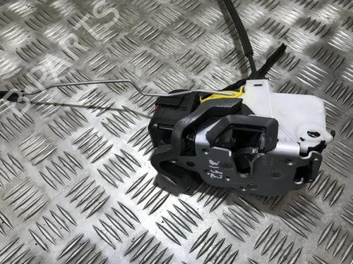 Used Front left lock Front left lock 35677671 35677671