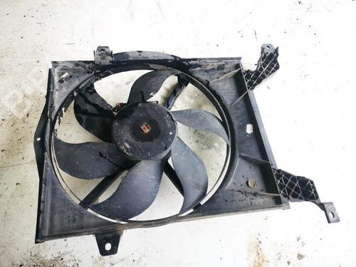 Used Fan Fan 35592905 35592905
