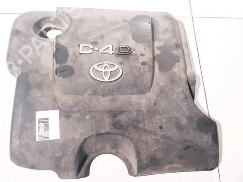 Used Upper protection Upper protection 35133261 35133261