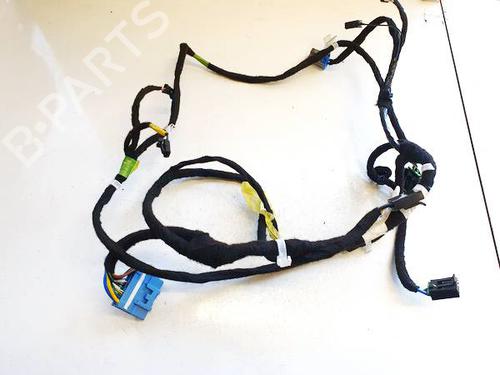 Used Wiring harness Wiring harness 35123717 35123717
