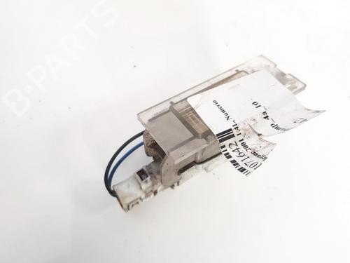 Used Licence plate light Licence plate light 35622515 35622515