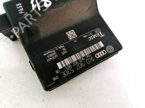 Electronic module SKODA OCTAVIA II (1Z3) 1.9 TDI | BP32906034M83 - Image 2