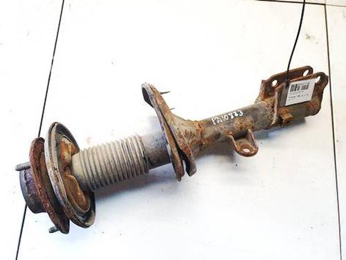 Used Right front shock absorber Right front shock absorber 34898235 34898235