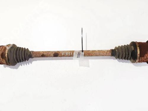 Used Right rear driveshaft Right rear driveshaft 35230390 35230390