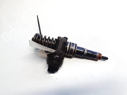 Used Injector Injector VW PASSAT B6 (3C2) 1.9 TDI (105 hp) 34963517 34963517