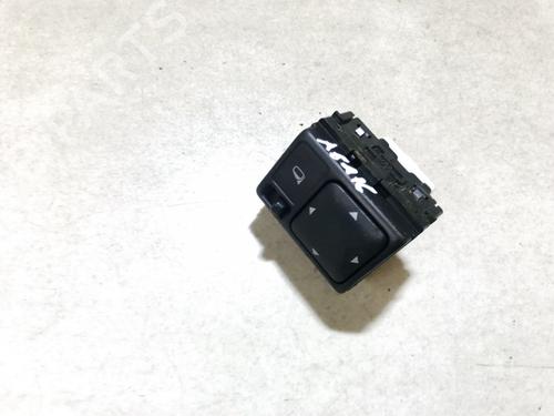 Used Mirror switch Mirror switch NISSAN X-TRAIL I (T30) 2.2 dCi (136 hp) 35615648 35615648