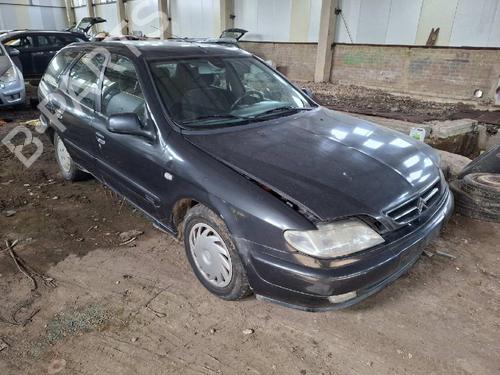 Brugte CITROËN XSARA Break (N2) 2.0 HDI 90 (90 hp) 4444687