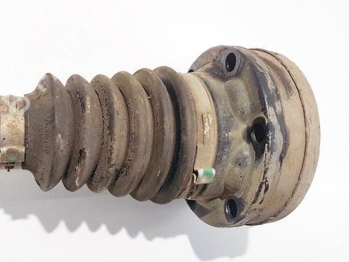 Left front driveshaft AUDI A3 (8P1) 2.0 TDI 16V | BP35524685M38 - Image 3