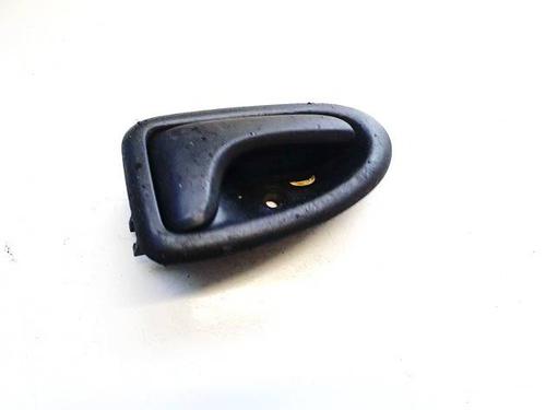 Used Front right interior door handle Front right interior door handle 38578578 38578578