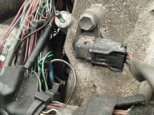 Used Electronic sensor Electronic sensor 35242293 35242293