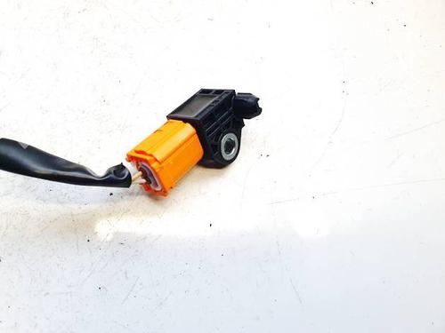 Electronic sensor MAZDA 3 Saloon (BP_) 2.0 SKYACTIV-G M Hybrid (BP5S, BP6S) | BP40243889M84 - Image 3