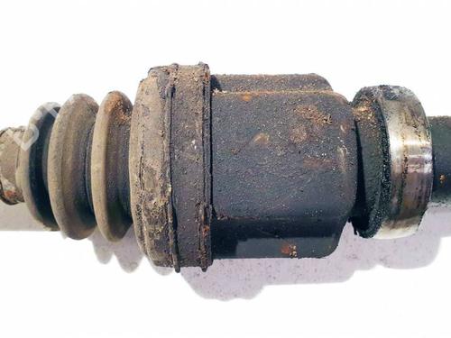 Right front driveshaft FORD MONDEO IV (BA7) 2.0 TDCi | BP34831260M39 - Image 3