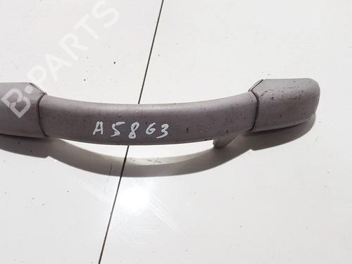 Used Interior roof handle Interior roof handle PEUGEOT 206 Hatchback (2A/C) 1.4 i (75 hp) 35881675 35881675