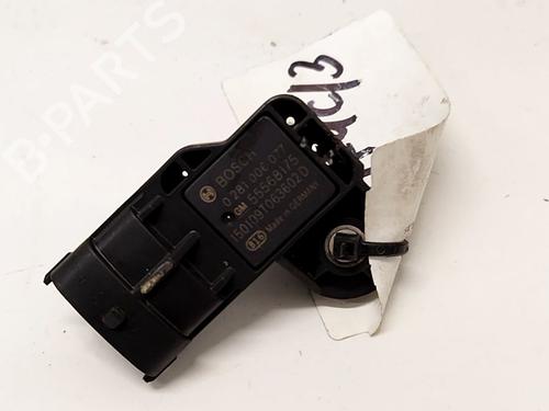 Used Electronic module Electronic module 37064463 37064463