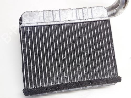 Varmeapparat Varmeapparat BMW X3 (E83) 2.0 d (150 hp) 35875887 35875887